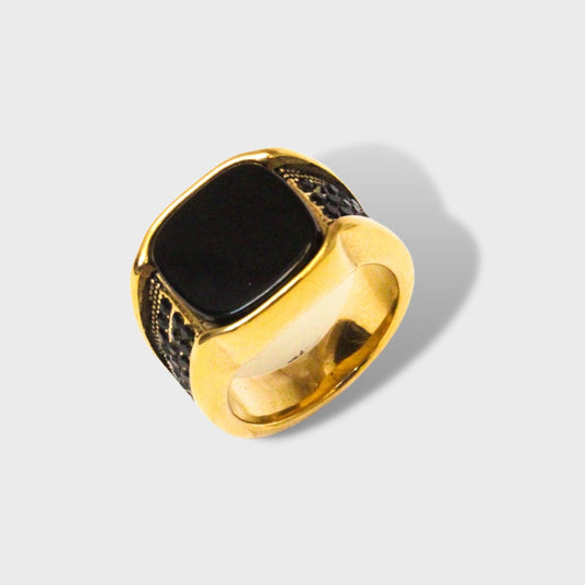 Royal Golden Ring