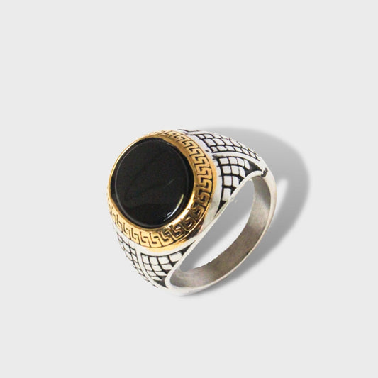 Vintage Turkish Ring