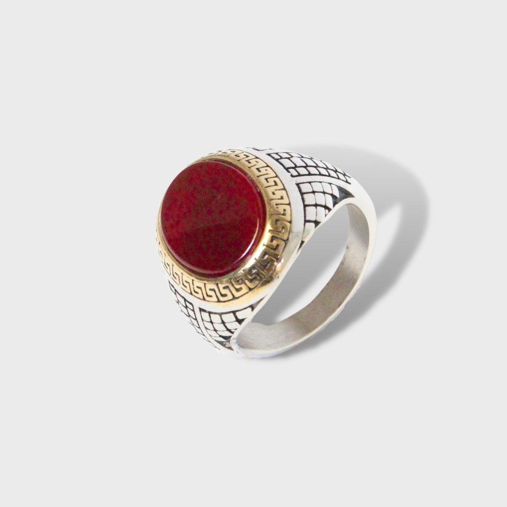 Vintage Turkish Ring